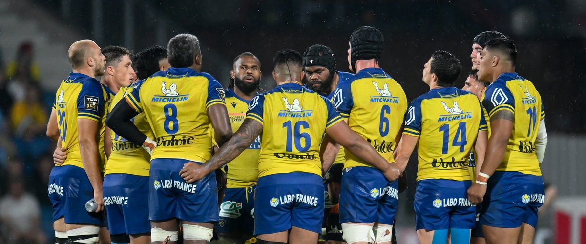 Top 14 – J’ai de l’amertume : Clermont, le grand gâchis à Bayonne