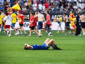 Top 14. Pro D2. Reportage – "On sait que pour monter, il faut vraiment être au-dessus…", Grenoble, ou l’injustice du terrain