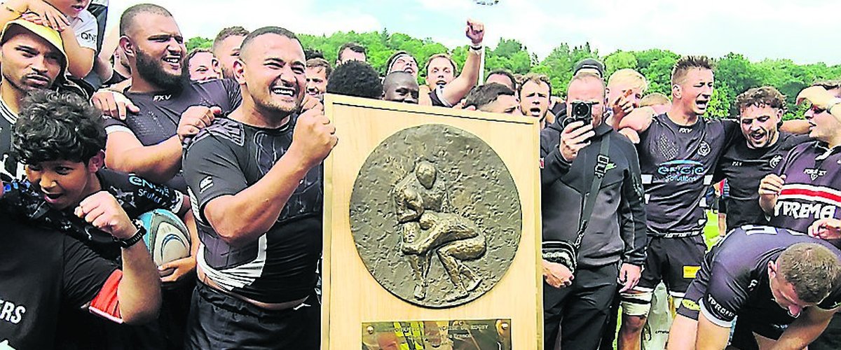 Fédérale 2B – Gennevilliers soulève le bouclier vingt et un ans plus tard en s’imposant contre Saverdun