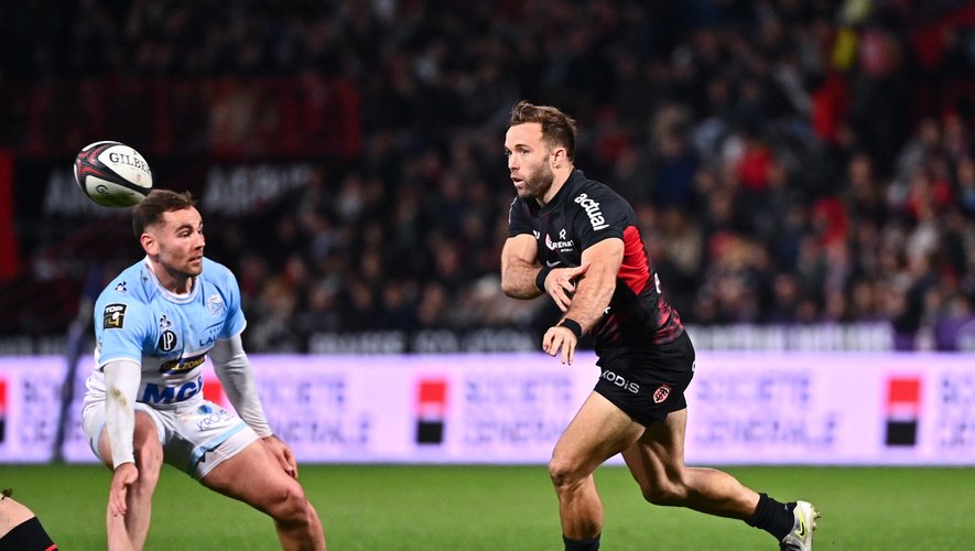Kick Off In Rugby Vidéo. Demi-finales Top14. Toulouse - Bayonne : Le pronostic des ...