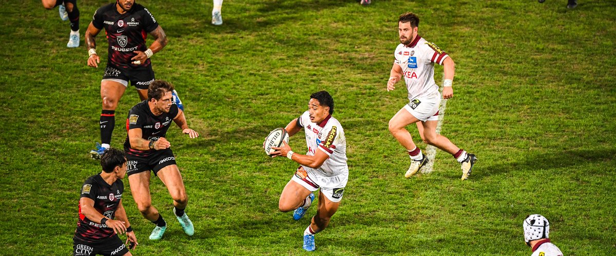 Top 14 – La gloire ne se partage pas : l’edito du lundi, avant la finale électrique entre Toulouse et Bordeaux-Bègles