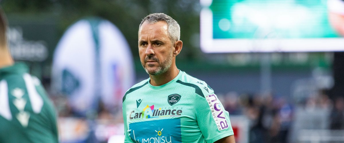Top 14 - Tant que Romain (Ntamack) a la tête... : dynamique, jeu au sol, forces... Sébastien Piqueronies décrypte la finale Toulouse-Bordeaux-Bègles