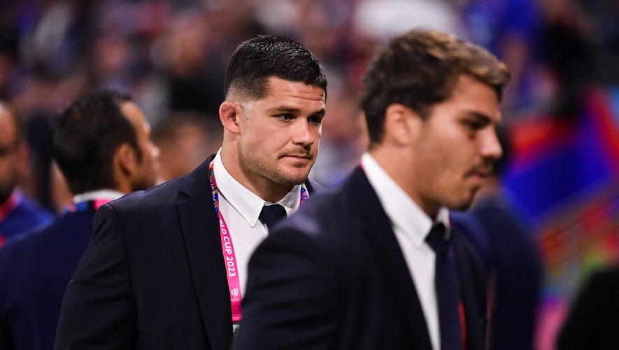 Finale Top 14 – "À l'ombre de "Toto", les cadres au tableau" : comment l'absence d'Antoine Dupont a rebattu les cartes du leadership à Toulouse - rugbyrama.fr