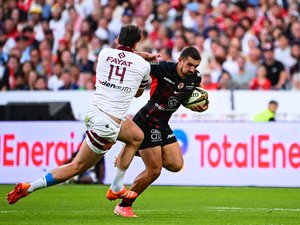 Toulouse - Union Bordeaux-Bègles - Gagner le championnat deux fois de suite face à un même adversaire : du jamais-vu depuis 1933 !