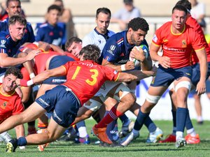 Coupe du monde U20 - Les Bleuets évitent le piège espagnol et lancent parfaitement leur Mondial