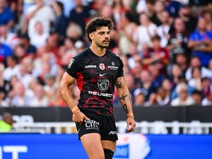 Finale Top 14 – Seulement deux jours après le titre, Romain Ntamack déjà opéré