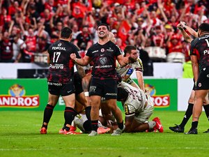 Vidéo. Toulouse - UBB - "Ce match se classe dans le top 5 des meilleures finales de Top 14"