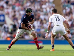 Tournée en Nouvelle-Zélande – Joris Segonds à l’ouverture, Tyler Duguid enchaîne… Fabien Galthié explique ses choix pour le premier match du XV de France