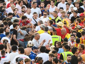 Pro D2 – "Je demanderai au préfet l’interdiction de déplacement" : Grenoble lourdement condamné après les incidents entre supporters face à Perpignan