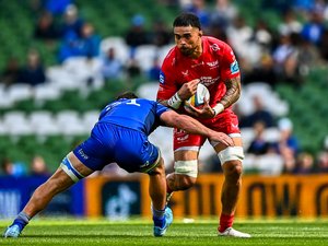 Transferts / Top 14 – Le All Black Vaea Fifita, Valentin Simutoga… L’US Montauban lance son recrutement