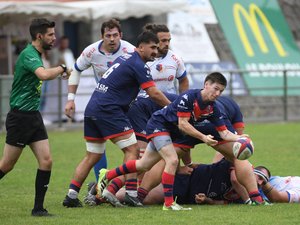 Amateurs - Découvrez toutes les poules de Nationale 2 pour la saison 2025/2026