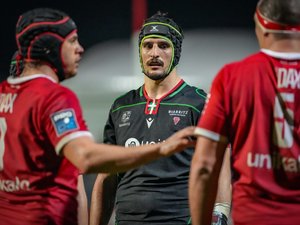 Transferts. Pro D2 - Biarritz : Adrian Motoc se rapproche de Nice