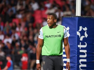 Transferts. Top 14 - L'UBB officialise le retour de Cameron Woki, deux ans après son départ