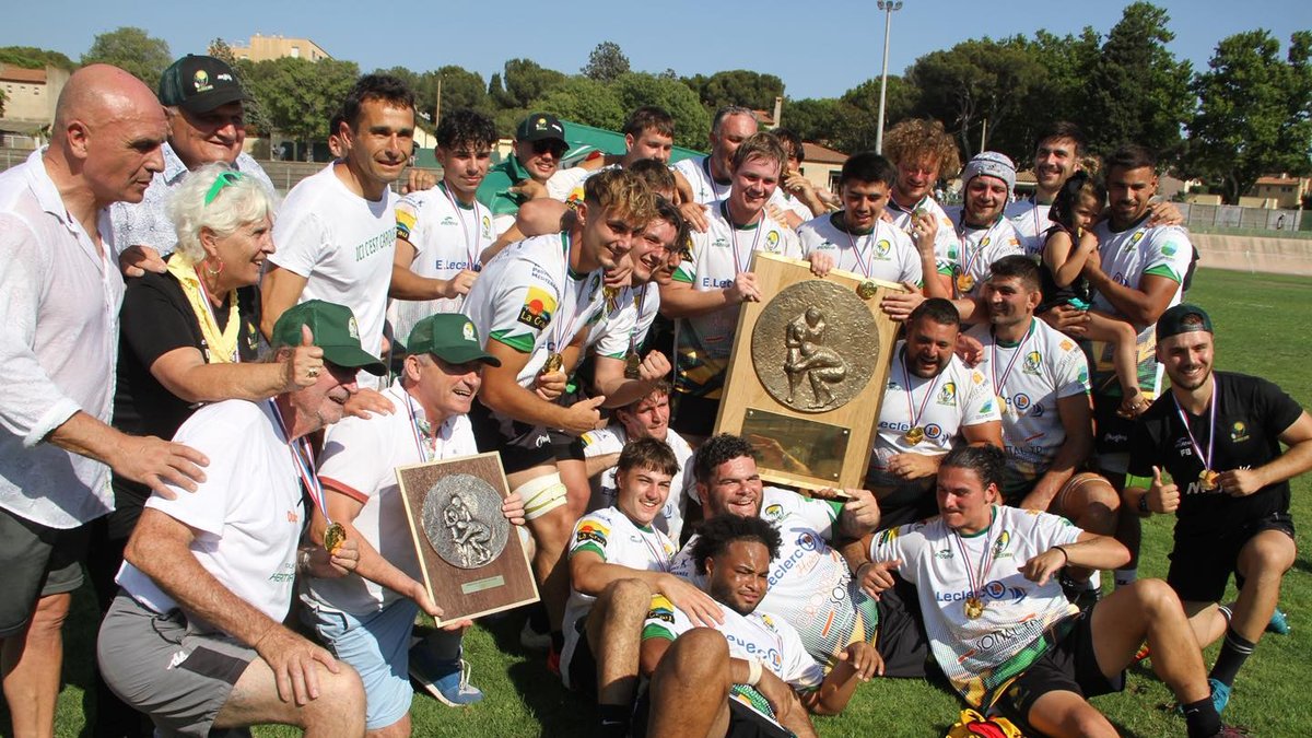 renaissance rugby Var