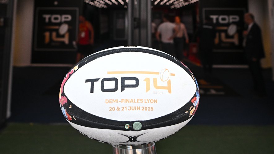 Lnr Rugby Top 14 – La Ligue nationale de rugby (LNR) et Betclic prolongent leur ...