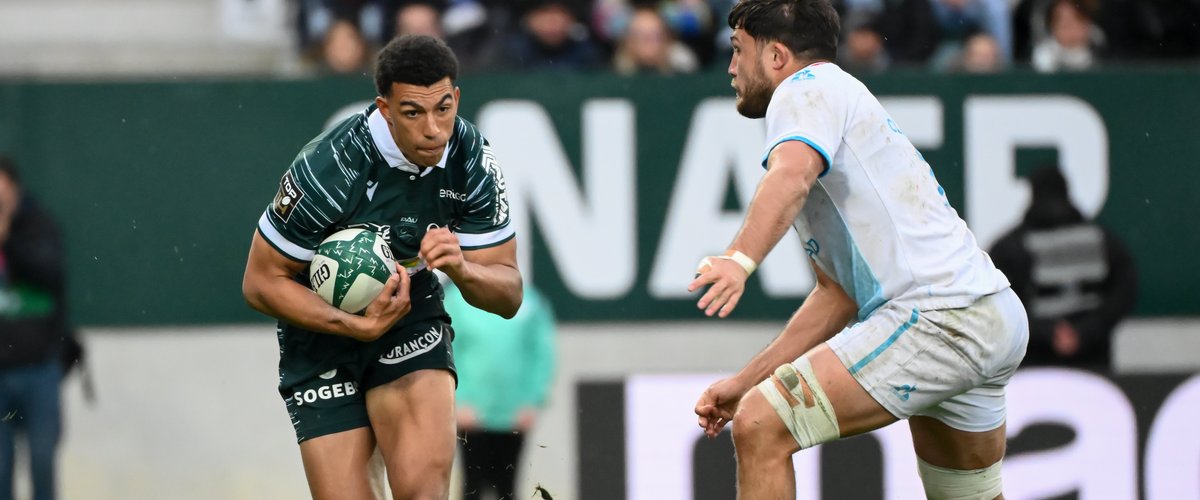 Jo Roth Rugby Rugby à 7 - Et après les JO, le retour sur terre… - rugbyrama.fr