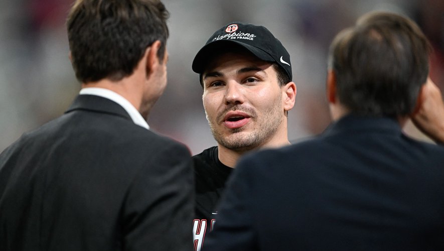 Top 14 – Antoine Dupont plus prêt que jamais ? - rugbyrama.fr