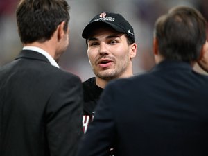 Top 14 – Antoine Dupont plus prêt que jamais ?