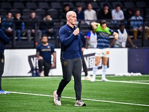 Top 14 – "On votera pour désigner le joueur le plus respecté, puis on vous classera" : Stuart Lancaster déçu par des cadres au Racing 92
