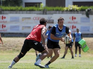 Pro D2 - Saga Brive. "Embarquer une équipe, créer une âme" : comment le CAB entend jouer les premiers rôles