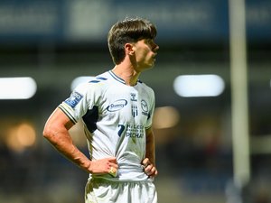 Pro D2 - Carcassonne - Agen : le pragmatisme était agenais à Domec