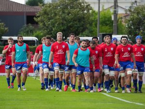Pro D2 – Saga Aurillac. "Une belle émulsion est née" : Aurillac veut rebondir après une saison difficile