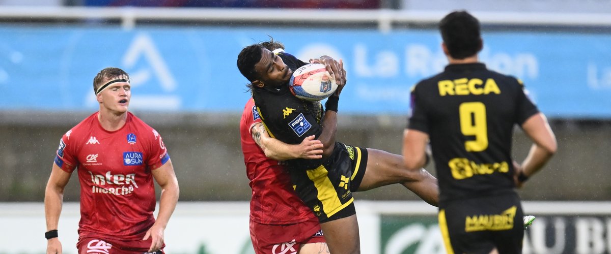 Pro D2 – Les enseignements de la première journée : rude apprentissage ...