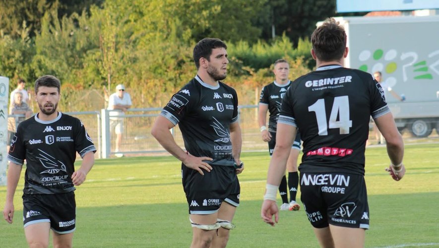 Rec Rugby Rennes - rugbyrama.fr