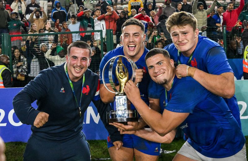 Pro D2 – 