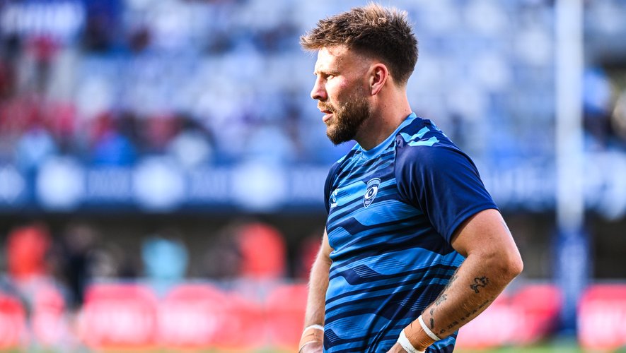 Montpellier Hérault rugby (MHR) : actualités, matchs en direct, joueurs ...