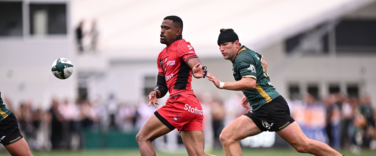 Top 14 – Les notes de Montauban – Lyon : Jiuta Wainiqolo insaisissable ...