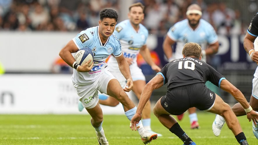 Top 14 - Malgré ses imperfections, Bayonne poursuit son chemin à pas de ...
