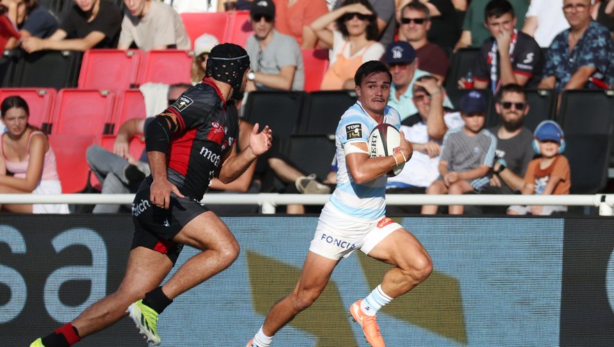 Transferts - rugbyrama.fr