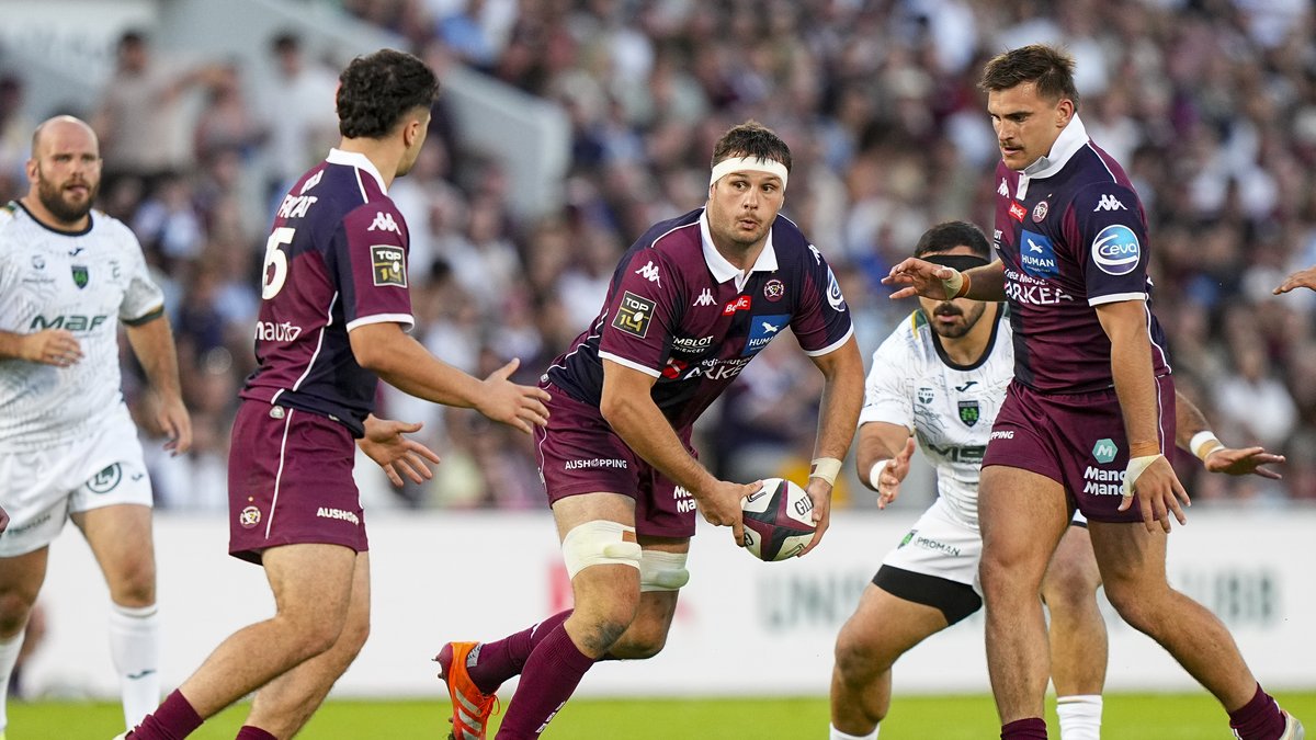 Top 14 - 