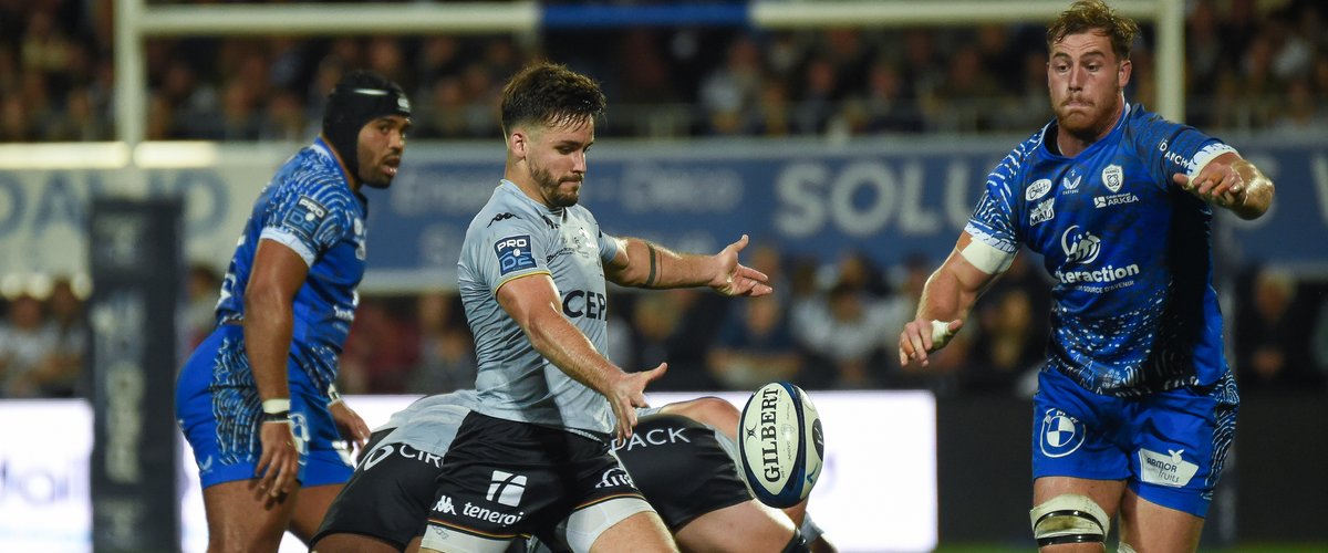Exclu Midol. Transfert / Pro D2 – Arthur Coville va quitter Provence ...
