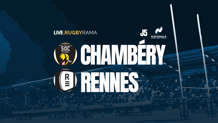 Rec Rugby Rennes - rugbyrama.fr