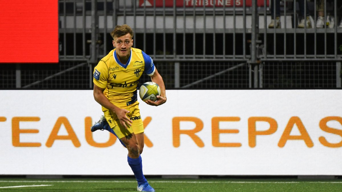 Pro D2 : Nevers s’impose avec autorité mais non sans trembler face à ...