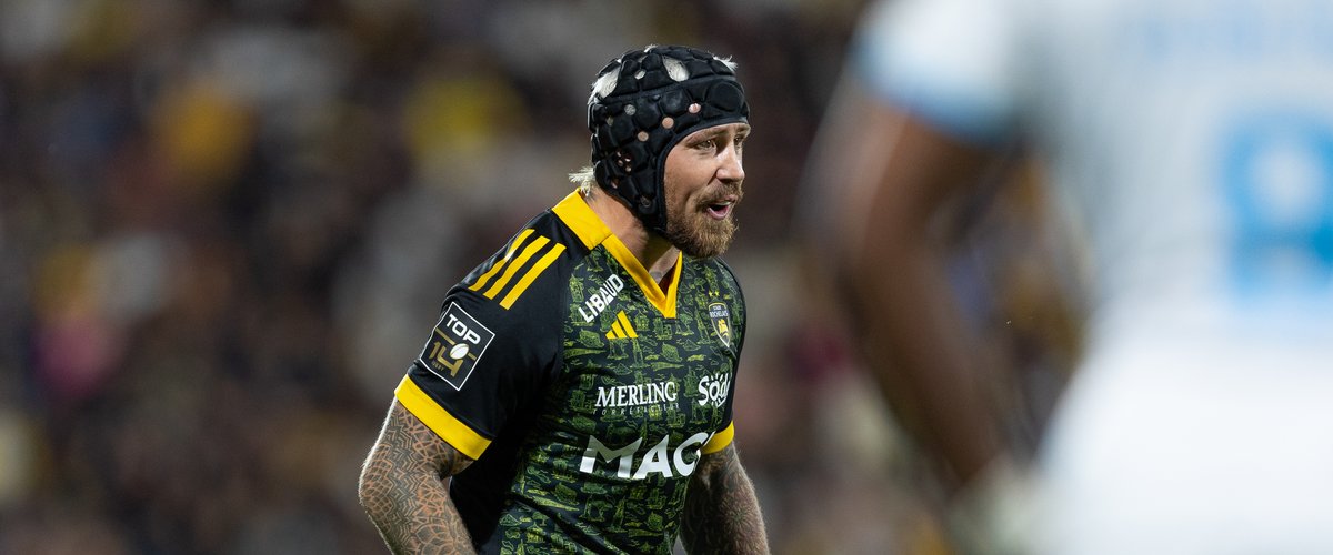 Top 14 - 