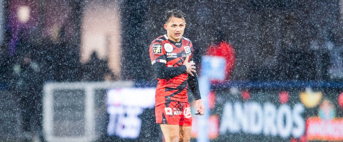 Pro D2 - 