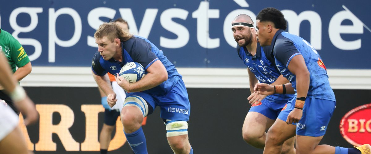 Top 14 - 