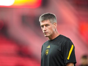Top 14 - "Il a vraiment à cœur de revenir en haut de la scène" : Ronan O’Gara et La Rochelle, commune reconstruction
