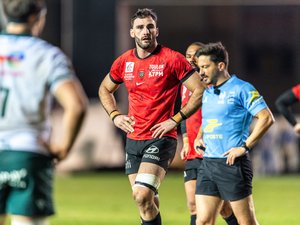 Top 14 – Ollivon incertain, de la casse dans le cinq de devant… Toulon veut puiser sur la force de son groupe pour Clermont