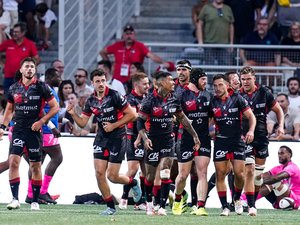 Top 14 - "Cette 14e place ne reflète pas leur valeur" : le Lou se méfie des Catalans qui ont fait des changements dans leur staff