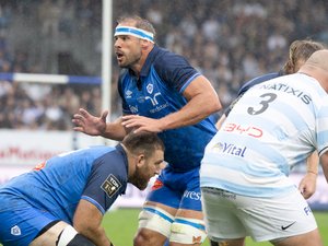 Top 14 - "Il n'y a pas de match facile en Top 14", prévient Tyler Ardron (Castres) avant le déplacement à Montauban