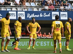 Top 14 - "Ne pas faire tout un plat du faux pas à Montpellier" : La Rochelle ou la thèse de l’accident avant Paris