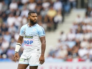 Top 14 – Transfert. Cheikh Tiberghien prolonge officiellement à Bayonne, d'autres dossiers avancent