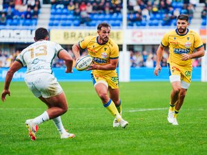 Top 14 - Toulouse s'offre l'UBB, Clermont et Pau s'affirment : nos pronos pour la sixième journée
