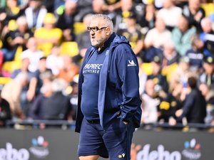 Vidéo. Top 14 – "Les avants ont la clé du match, encore plus face à Toulon", explique Christophe Urios (Clermont)