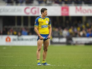 Top 14 - Les compositions de Clermont - Toulon : Kremer et Delguy titulaires, premières pour Ametlla et Tuifua
