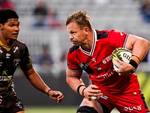 Top 14 - Les compositions de Lyon - Perpignan : le face-à-face de Botha et Oviedo, tous les deux de retour